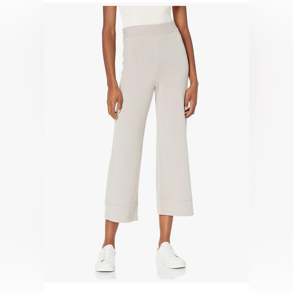 Nwt Porpoise Wide-Leg Pants medium